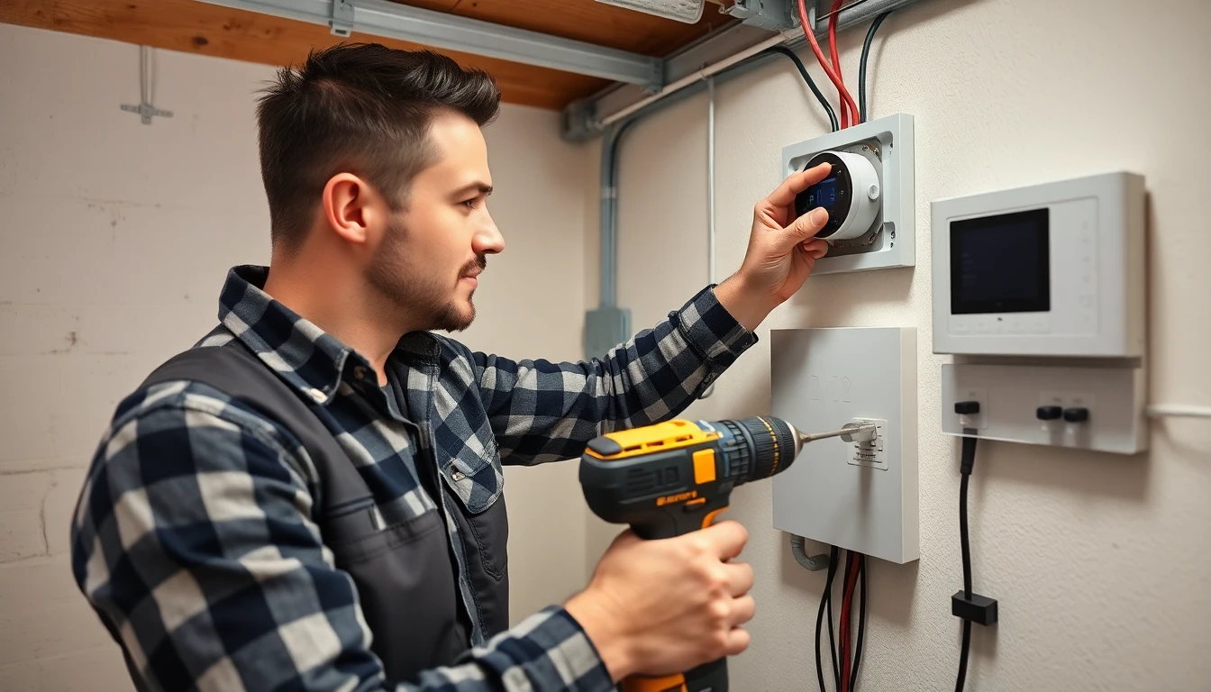 Energy-Efficient Home Electrification