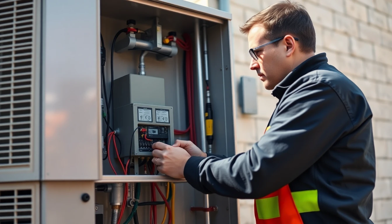 Dual Fuel to Full Electric Conversion